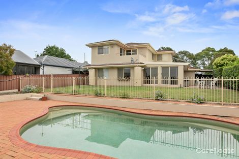 Property photo of 135 Old Illawarra Road Barden Ridge NSW 2234