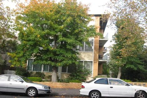 5/15 Beach Ave, Elwood, VIC 3184