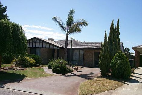 3 Ball Ct, Huntingdale, WA 6110