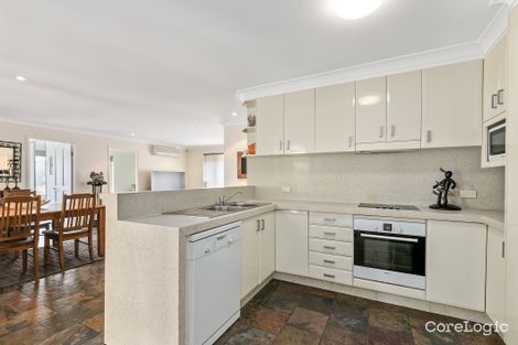 Property photo of 135 Old Illawarra Road Barden Ridge NSW 2234