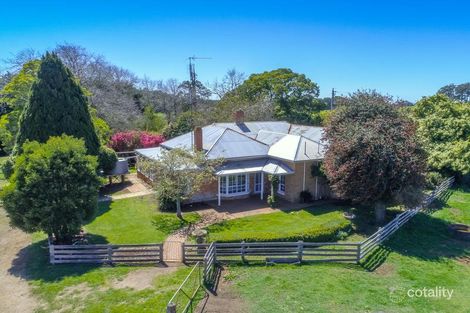 Property photo of 447 Rothes Road Trentham VIC 3458