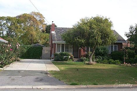 73 Hopkinson Way, Wilson, WA 6107