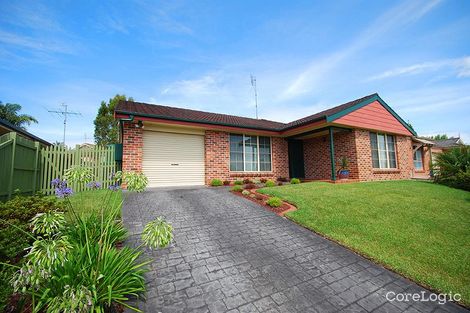 Property photo of 190 Langford Drive Kariong NSW 2250