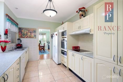 Property photo of 13 Myrtle Grove Bella Vista NSW 2153