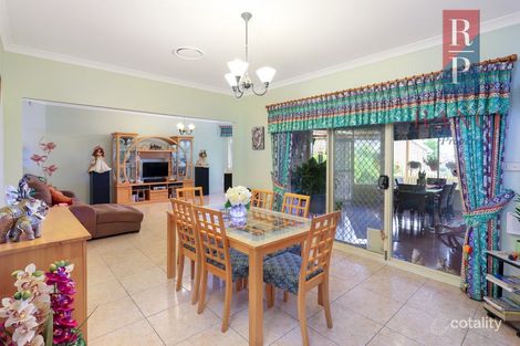 Property photo of 13 Myrtle Grove Bella Vista NSW 2153