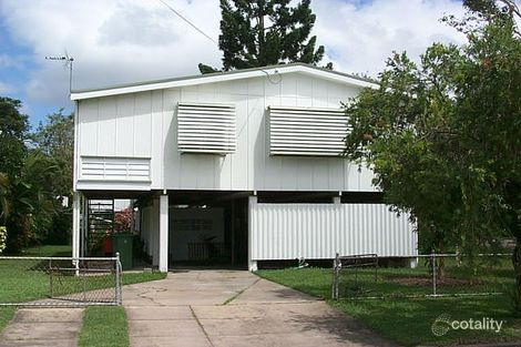 1 Platt Ct, Cranbrook, QLD 4814
