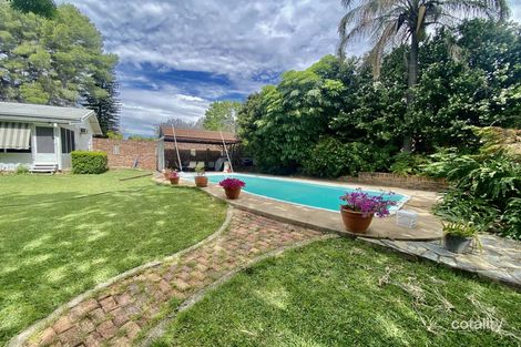 Property photo of 15 Hassell Street Moree NSW 2400