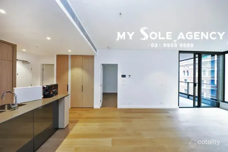 602/83 Harbour St, Haymarket, NSW 2000