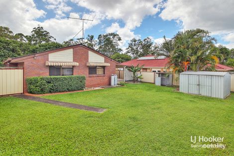 Property photo of 23 Avenell Street Wishart QLD 4122