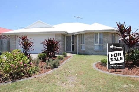 31 Lockyer Pl, Crestmead, QLD 4132