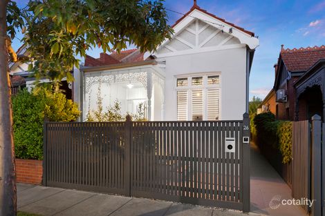 Property photo of 26 Empress Road St Kilda East VIC 3183