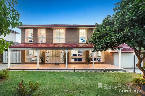 Property photo of 10 Donhaven Court Templestowe VIC 3106