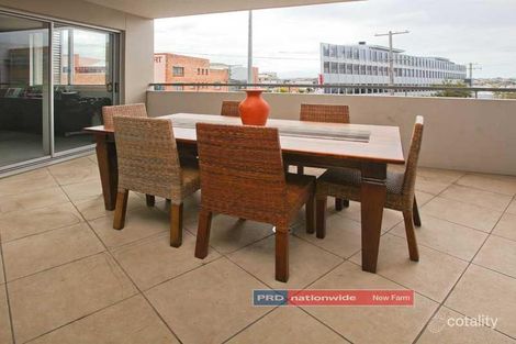 Property photo of 1/258 Arthur Street Teneriffe QLD 4005