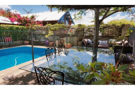 18 Chalmers St, Fremantle, WA 6160