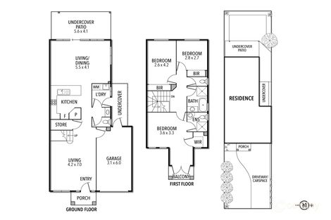 Property photo of 35 Augusta Crescent Sunshine North VIC 3020