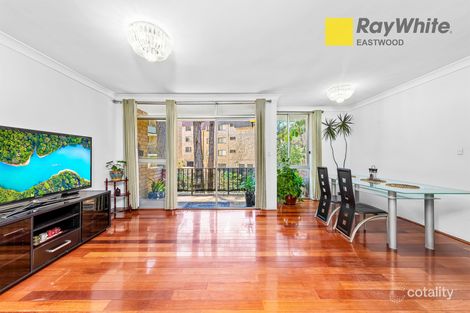 Property photo of 2/4-8 Ball Avenue Eastwood NSW 2122