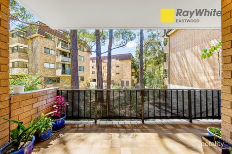 Property photo of 2/4-8 Ball Avenue Eastwood NSW 2122