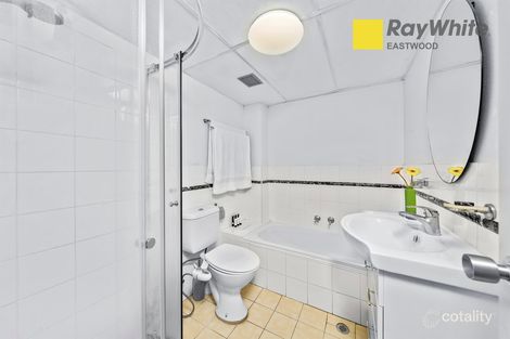 Property photo of 2/4-8 Ball Avenue Eastwood NSW 2122