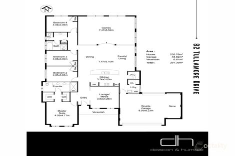 Property photo of 82 Tullamore Drive Darch WA 6065