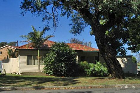 22 Amaroo St, Sylvania, NSW 2224