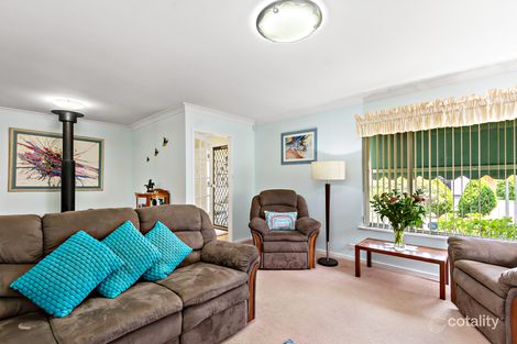Property photo of 12 Elford Avenue Weston NSW 2326