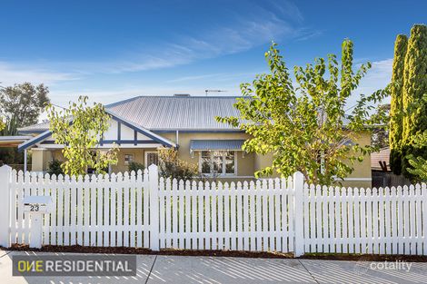 23 Cleopatra St, Palmyra, WA 6157