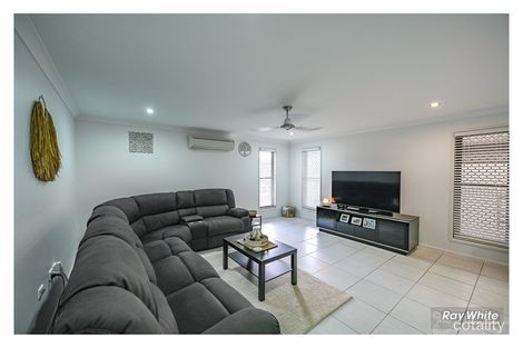 Property photo of 21 Tamarind Avenue Norman Gardens QLD 4701