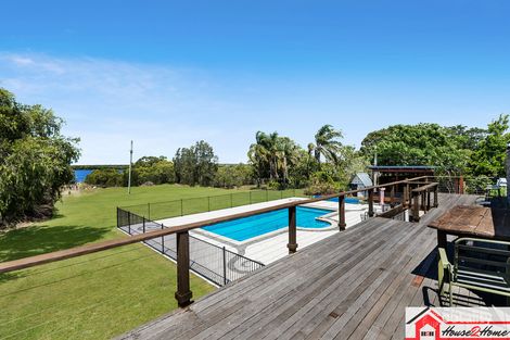 Property photo of 1857 Stapylton Jacobs Well Road Jacobs Well QLD 4208