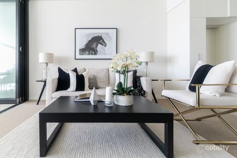 Property photo of 808/17 Wentworth Place Wentworth Point NSW 2127
