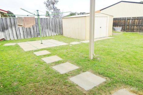 56 Burleigh Dr, Australind, WA 6233