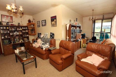 Property photo of 201 Buggs Lane Elliott TAS 7325