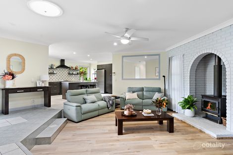 Property photo of 172 Hidden Valley Road North Arm QLD 4561