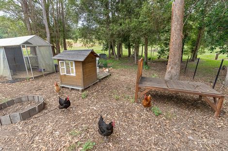 Property photo of 172 Hidden Valley Road North Arm QLD 4561