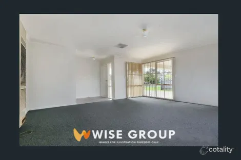 Property photo of 26 Sharpe Court Berwick VIC 3806
