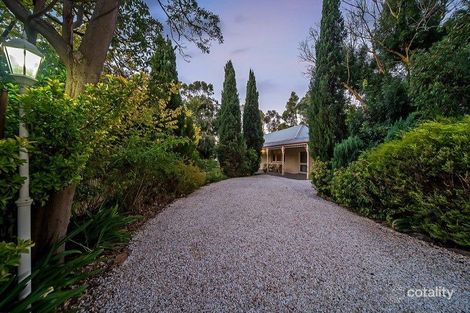 Property photo of 482 Rosedale Road Rosedale SA 5350