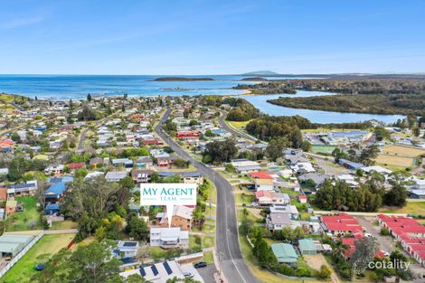 Property photo of 12A Ainslie Parade Tomakin NSW 2537