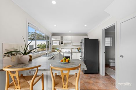 Property photo of 12A Ainslie Parade Tomakin NSW 2537