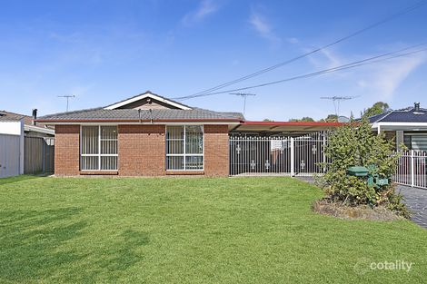 Property photo of 10 Emily Street Mount Druitt NSW 2770