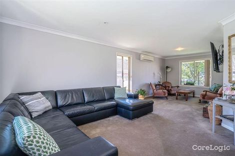 Property photo of 26 Nicola Way Upper Coomera QLD 4209