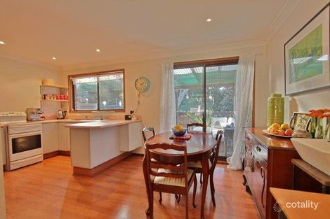Property photo of 29 Rock Lea Street Hazelbrook NSW 2779