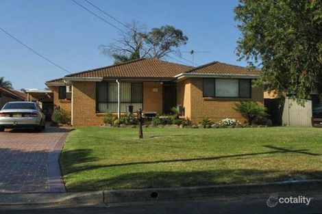 37 Pritchard Ave, Hammondville, NSW 2170