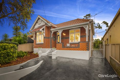 Property photo of 19 Hardy Street Ashfield NSW 2131