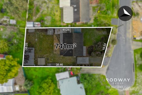 Property photo of 15 Abingdon Place Kelmscott WA 6111