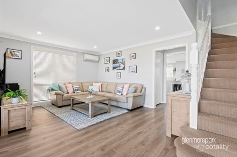 Property photo of 4A Buyu Road Glenmore Park NSW 2745