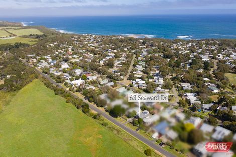 Property photo of 63 Seaward Drive Cape Paterson VIC 3995