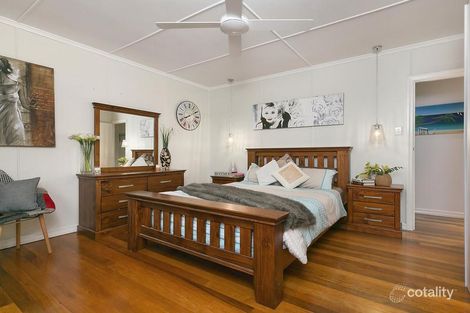 Property photo of 272 Preston Road Wynnum West QLD 4178