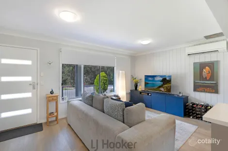 Property photo of 85 Letchworth Parade Balmoral NSW 2283