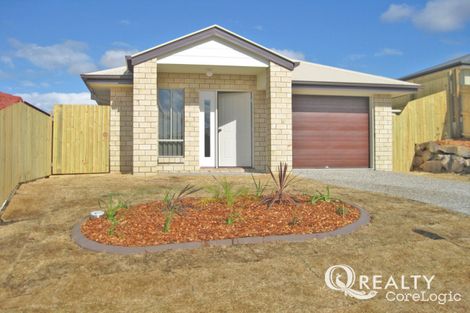 Property photo of 42A Cheihk Crescent Collingwood Park QLD 4301