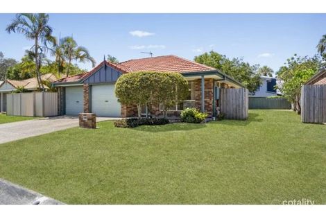16 Bernini Dr, Coombabah, QLD 4216