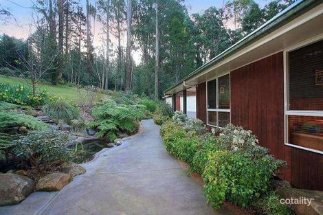 Property photo of 1407 Mt Dandenong Tourist Road Mount Dandenong VIC 3767